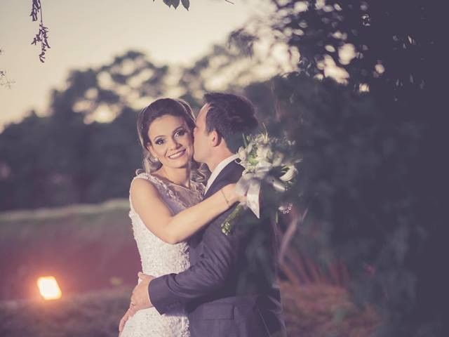 O casamento de Josu e Cris em Vila Maria, Rio Grande do Sul 42