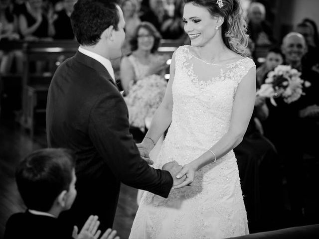 O casamento de Josu e Cris em Vila Maria, Rio Grande do Sul 46