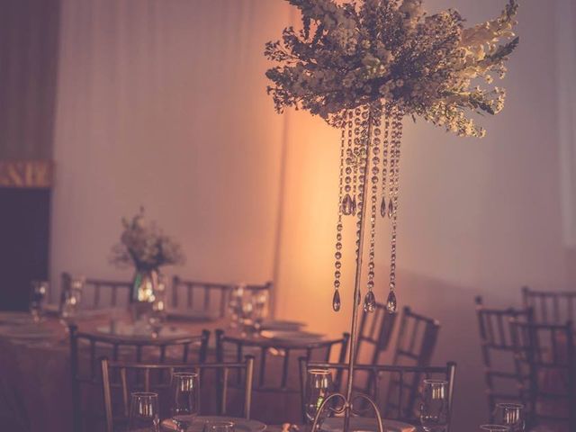 O casamento de Josu e Cris em Vila Maria, Rio Grande do Sul 47