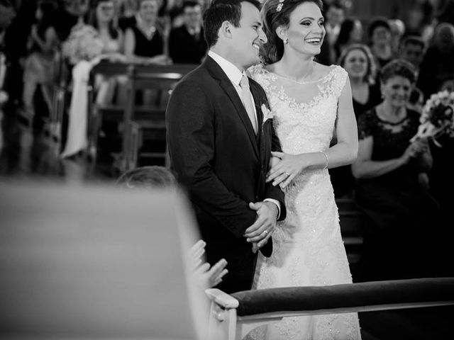 O casamento de Josu e Cris em Vila Maria, Rio Grande do Sul 56