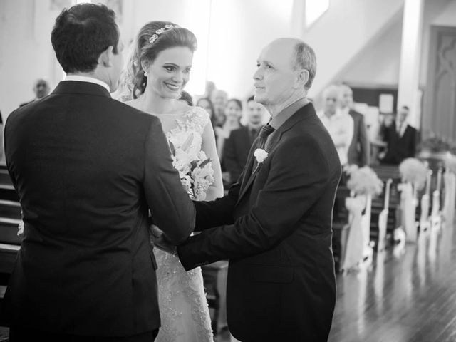 O casamento de Josu e Cris em Vila Maria, Rio Grande do Sul 57