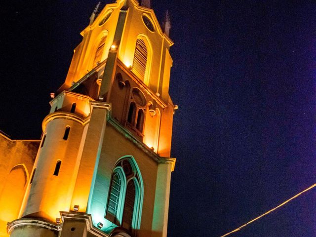 O casamento de João Jr e Vanderliza em Rio de Janeiro, Rio de Janeiro 3