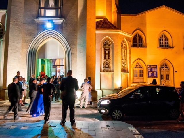 O casamento de João Jr e Vanderliza em Rio de Janeiro, Rio de Janeiro 2