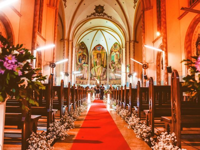 O casamento de João Jr e Vanderliza em Rio de Janeiro, Rio de Janeiro 4