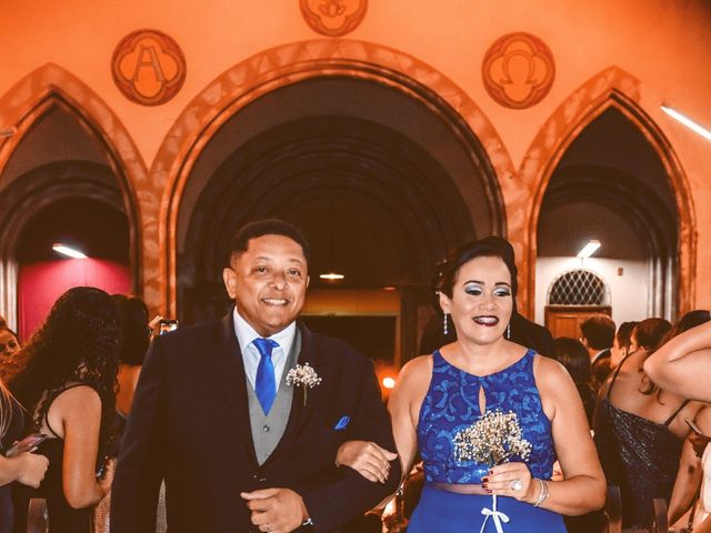 O casamento de João Jr e Vanderliza em Rio de Janeiro, Rio de Janeiro 6