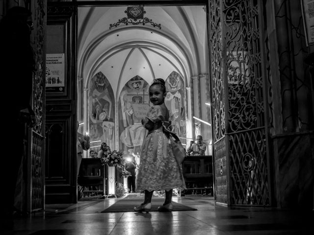 O casamento de João Jr e Vanderliza em Rio de Janeiro, Rio de Janeiro 8