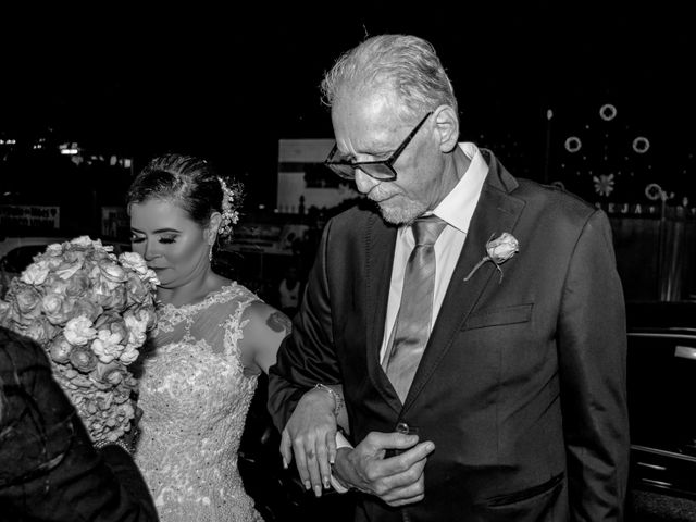 O casamento de João Jr e Vanderliza em Rio de Janeiro, Rio de Janeiro 17