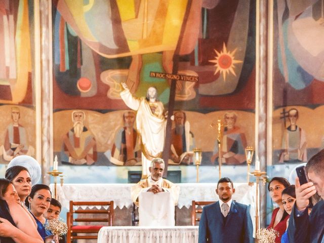 O casamento de João Jr e Vanderliza em Rio de Janeiro, Rio de Janeiro 20