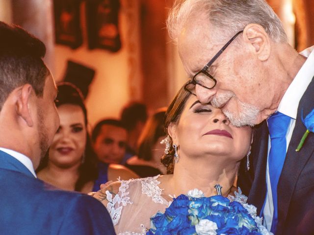 O casamento de João Jr e Vanderliza em Rio de Janeiro, Rio de Janeiro 25