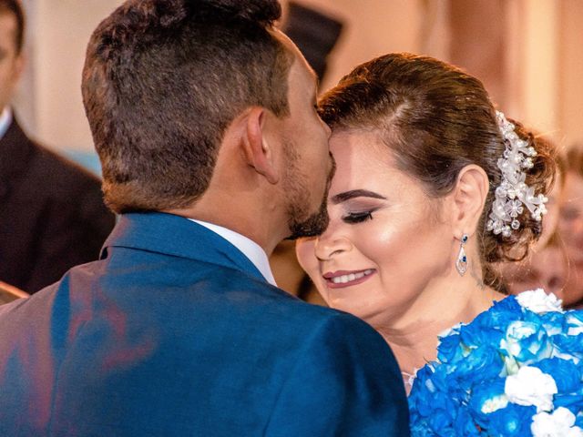 O casamento de João Jr e Vanderliza em Rio de Janeiro, Rio de Janeiro 26