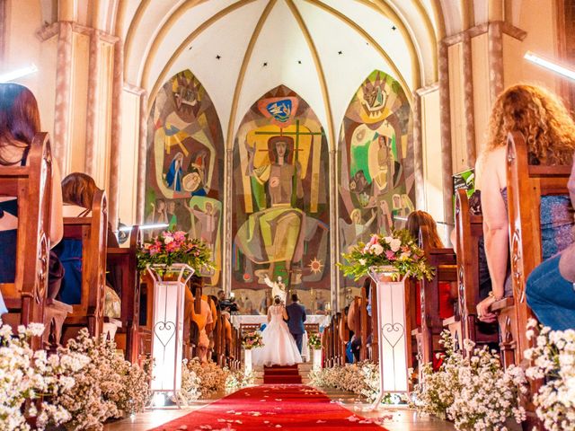 O casamento de João Jr e Vanderliza em Rio de Janeiro, Rio de Janeiro 27