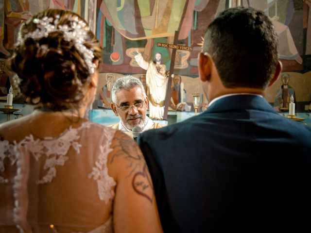 O casamento de João Jr e Vanderliza em Rio de Janeiro, Rio de Janeiro 39