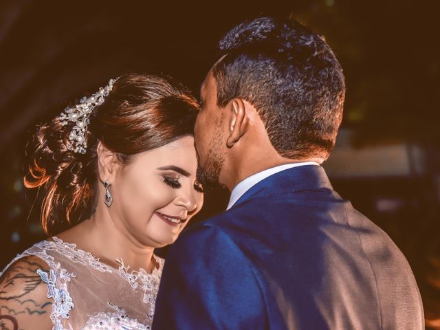 O casamento de João Jr e Vanderliza em Rio de Janeiro, Rio de Janeiro 52