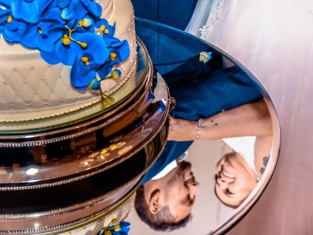 O casamento de João Jr e Vanderliza em Rio de Janeiro, Rio de Janeiro 56