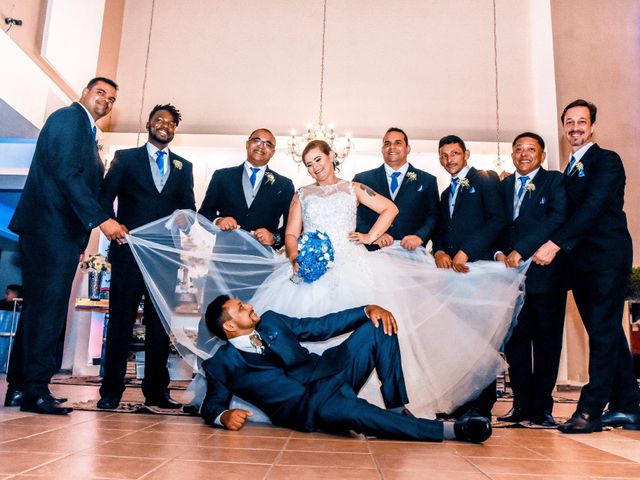 O casamento de João Jr e Vanderliza em Rio de Janeiro, Rio de Janeiro 57