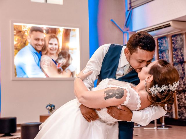 O casamento de João Jr e Vanderliza em Rio de Janeiro, Rio de Janeiro 62