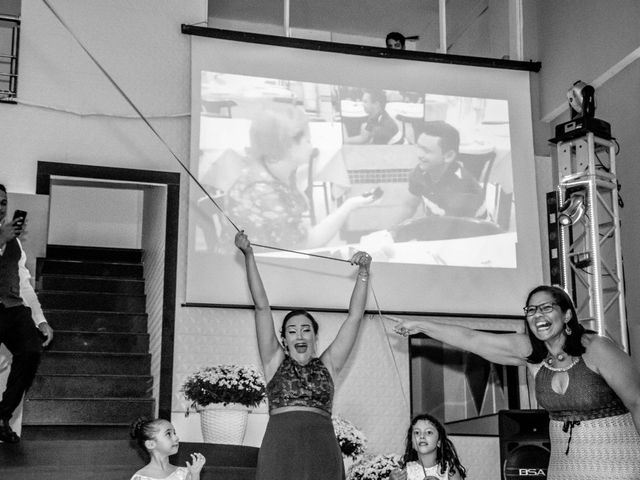 O casamento de João Jr e Vanderliza em Rio de Janeiro, Rio de Janeiro 66