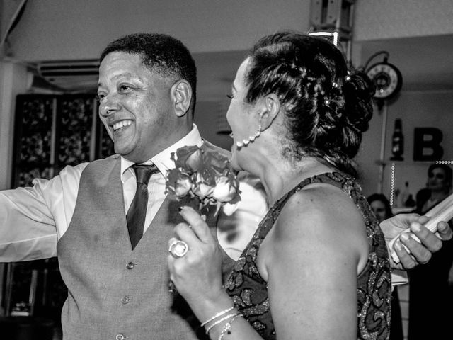 O casamento de João Jr e Vanderliza em Rio de Janeiro, Rio de Janeiro 71