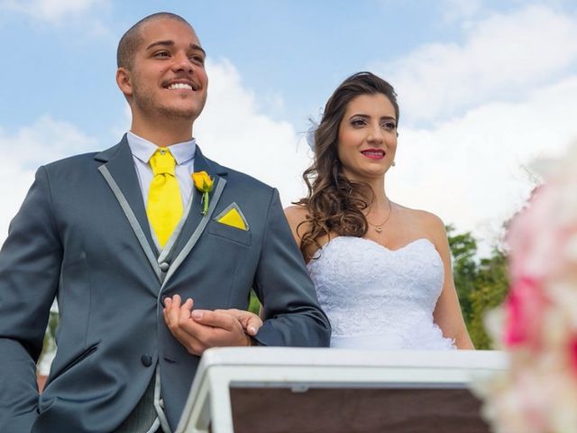 O casamento de Diogo e Maria Fernanda em Jundiaí, São Paulo Estado 3