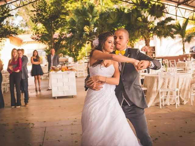O casamento de Diogo e Maria Fernanda em Jundiaí, São Paulo Estado 4