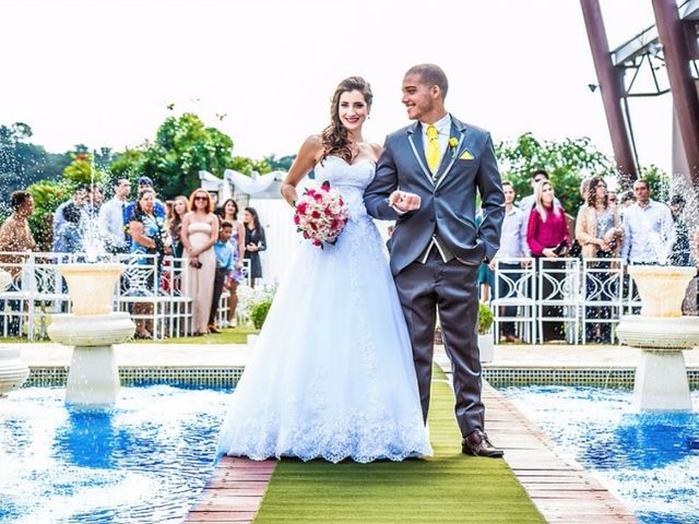 O casamento de Diogo e Maria Fernanda em Jundiaí, São Paulo Estado 5