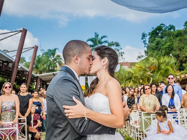 O casamento de Diogo e Maria Fernanda em Jundiaí, São Paulo Estado 2