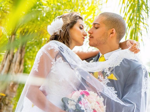O casamento de Diogo e Maria Fernanda em Jundiaí, São Paulo Estado 6