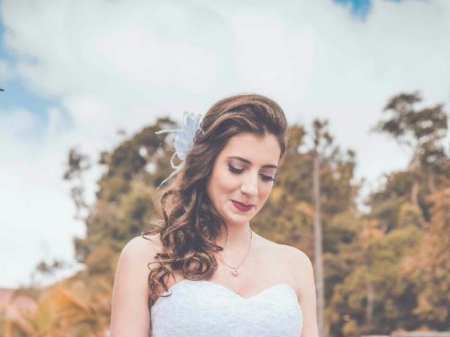 O casamento de Diogo e Maria Fernanda em Jundiaí, São Paulo Estado 7