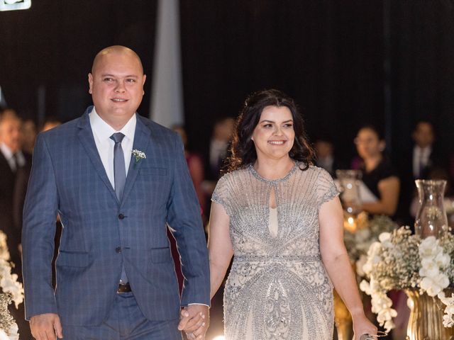 O casamento de Marcos e Maria Eduarda em Apucarana, Paraná 48