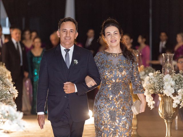 O casamento de Marcos e Maria Eduarda em Apucarana, Paraná 49