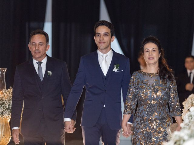 O casamento de Marcos e Maria Eduarda em Apucarana, Paraná 56