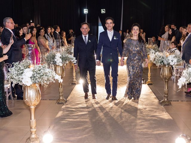 O casamento de Marcos e Maria Eduarda em Apucarana, Paraná 57