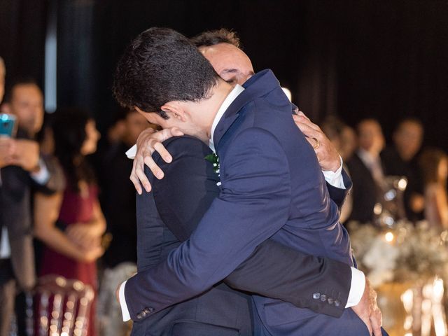 O casamento de Marcos e Maria Eduarda em Apucarana, Paraná 61