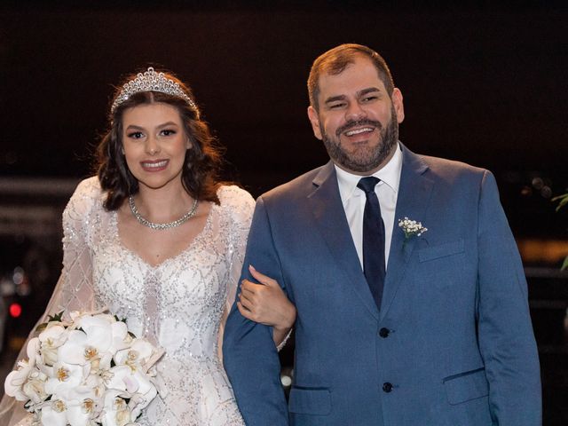 O casamento de Marcos e Maria Eduarda em Apucarana, Paraná 64