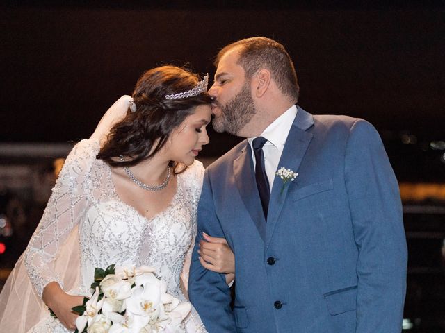 O casamento de Marcos e Maria Eduarda em Apucarana, Paraná 65