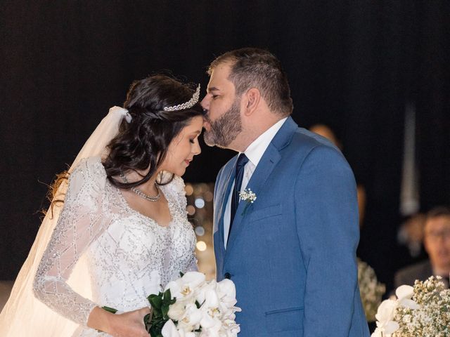 O casamento de Marcos e Maria Eduarda em Apucarana, Paraná 69