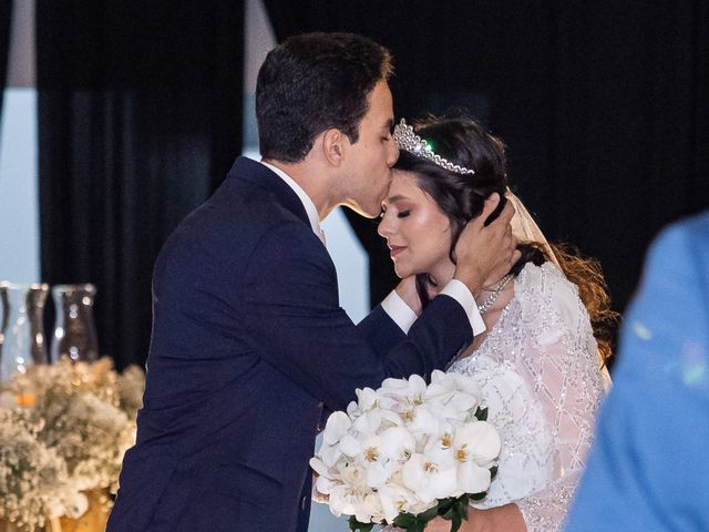 O casamento de Marcos e Maria Eduarda em Apucarana, Paraná 71