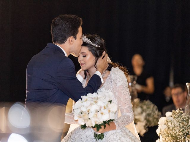 O casamento de Marcos e Maria Eduarda em Apucarana, Paraná 72