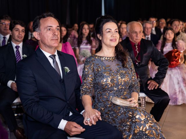 O casamento de Marcos e Maria Eduarda em Apucarana, Paraná 75