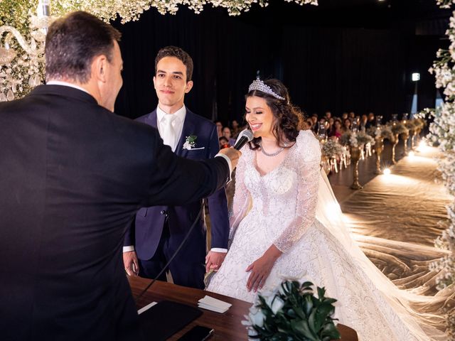 O casamento de Marcos e Maria Eduarda em Apucarana, Paraná 79