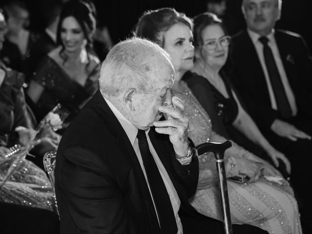 O casamento de Marcos e Maria Eduarda em Apucarana, Paraná 85