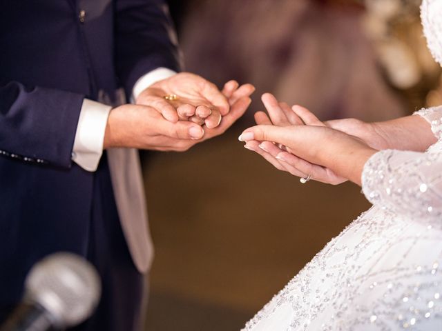 O casamento de Marcos e Maria Eduarda em Apucarana, Paraná 90