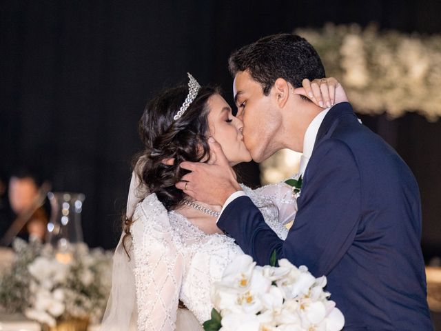 O casamento de Marcos e Maria Eduarda em Apucarana, Paraná 102