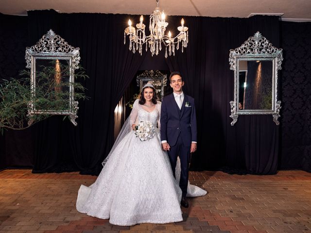 O casamento de Marcos e Maria Eduarda em Apucarana, Paraná 106