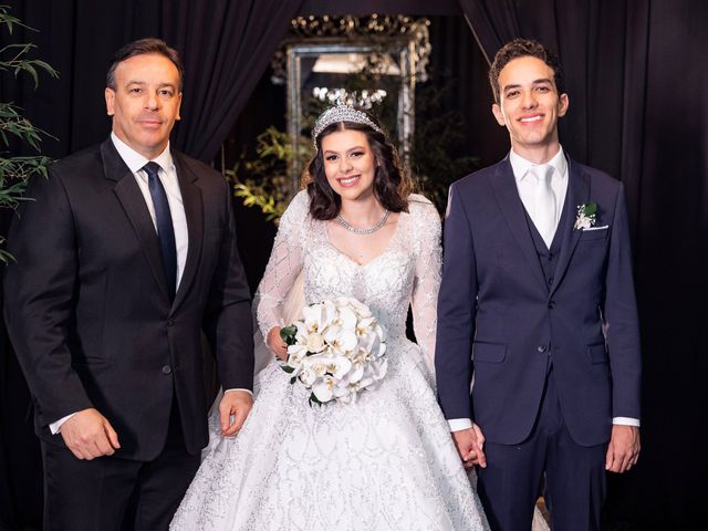 O casamento de Marcos e Maria Eduarda em Apucarana, Paraná 107