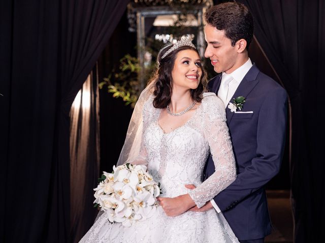 O casamento de Marcos e Maria Eduarda em Apucarana, Paraná 109