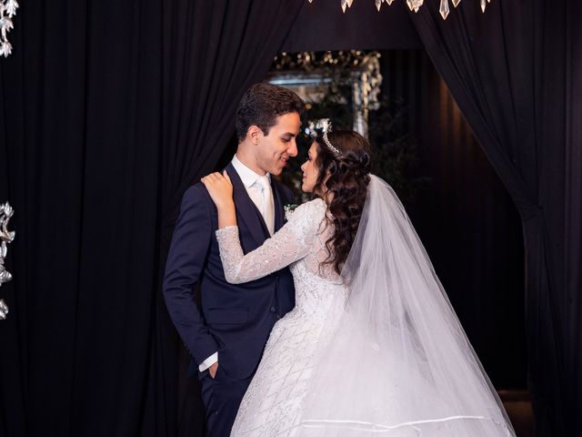 O casamento de Marcos e Maria Eduarda em Apucarana, Paraná 114