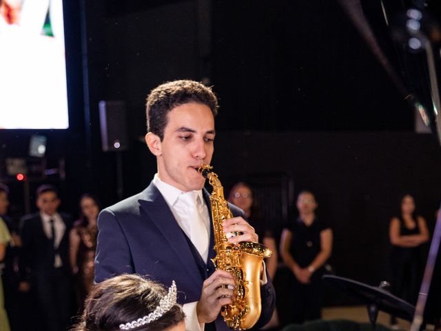 O casamento de Marcos e Maria Eduarda em Apucarana, Paraná 123