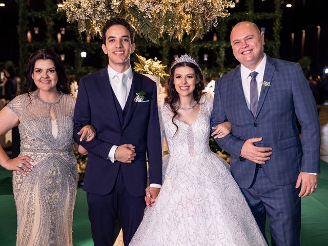 O casamento de Marcos e Maria Eduarda em Apucarana, Paraná 136