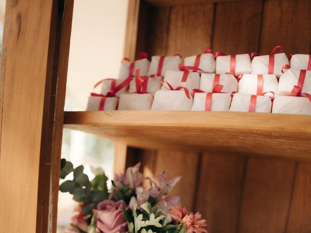 O casamento de Júlia e Bruno em Santa Luzia, Minas Gerais 5